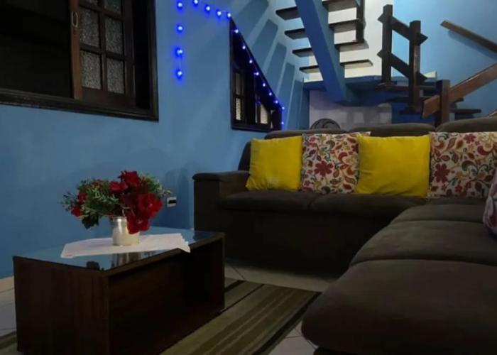 Hostel Pedacinho do Paraíso
