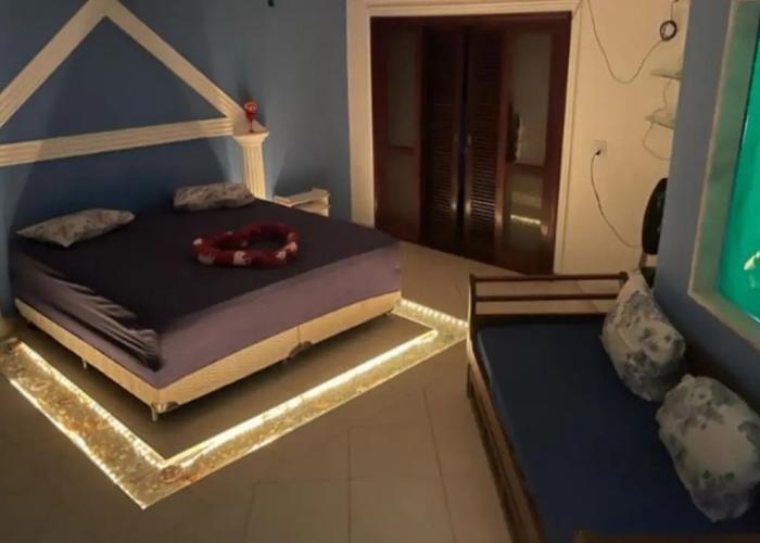 Hostel Pedacinho do Paraíso
