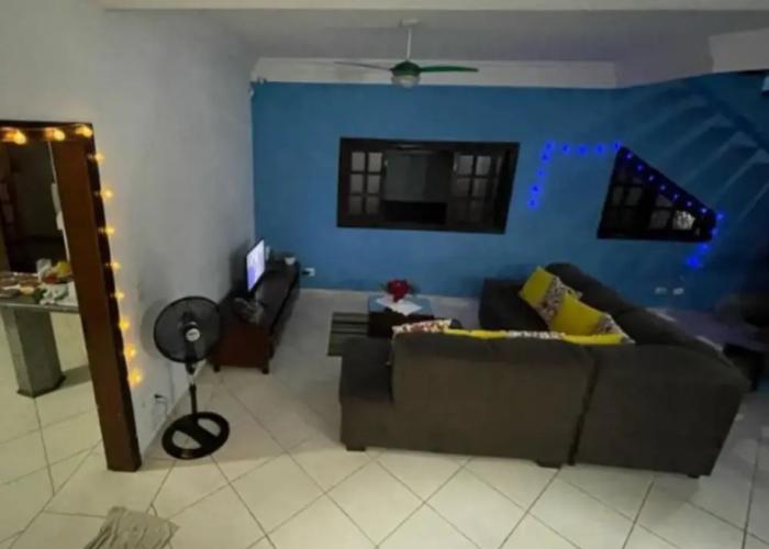 Hostel Pedacinho do Paraíso