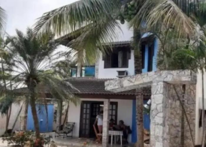Hostel Pedacinho do Paraíso