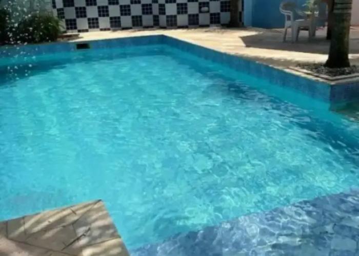 Hostel Pedacinho do Paraíso