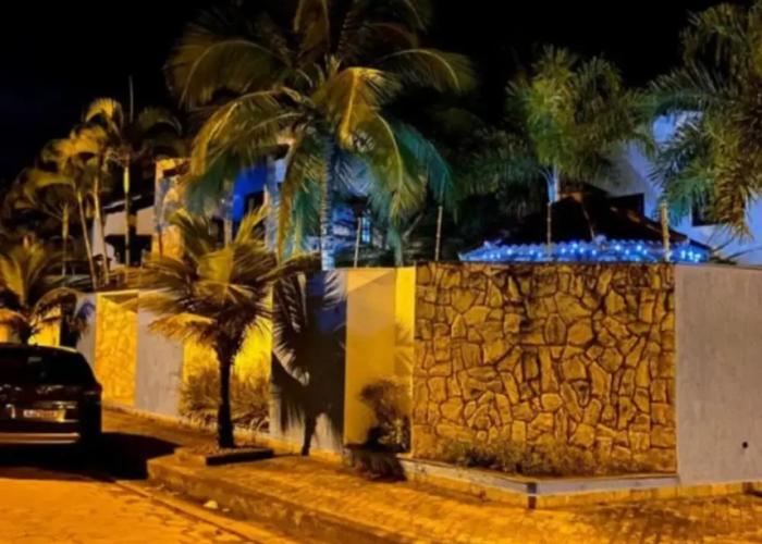Hostel Pedacinho do Paraíso