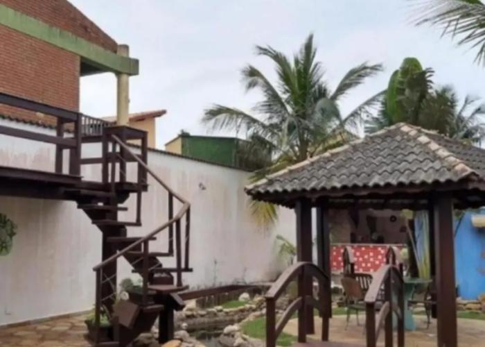Hostel Pedacinho do Paraíso