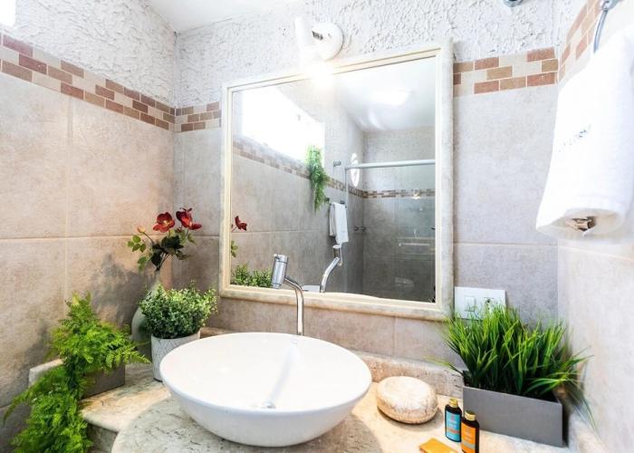 Casa a 50m da Praia com Churrasqueira