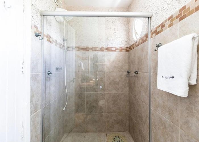 Casa a 50m da Praia com Churrasqueira