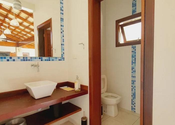 Casa com 6 Suites Praia dos Sonhos