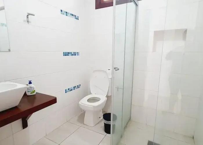 Casa com 6 Suites Praia dos Sonhos