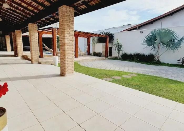 Casa com 6 Suites Praia dos Sonhos