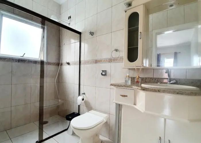 Aconchego dos Sonhos, Piscina Aquecida, 5 Suítes, Área Gourmet