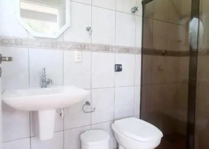 Aconchego dos Sonhos, Piscina Aquecida, 5 Suítes, Área Gourmet