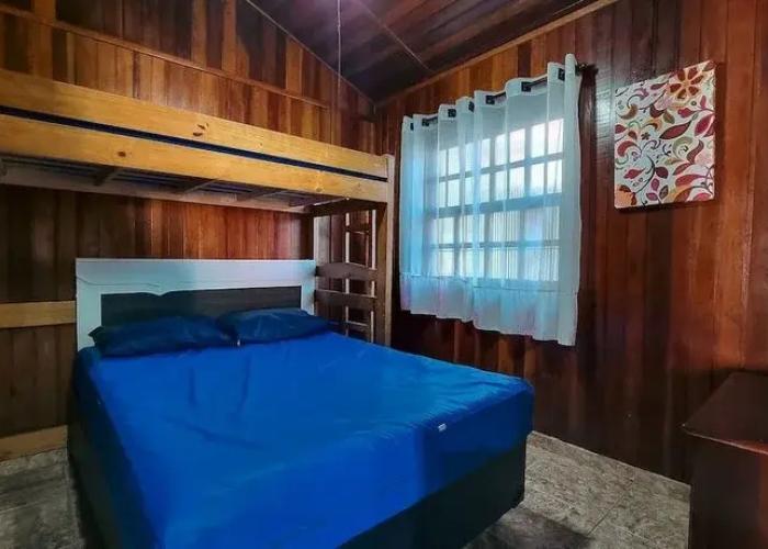 Seu Chalé na praia! SPA com Hidro Aquecida, Fogueira, Piscina, Bilhar