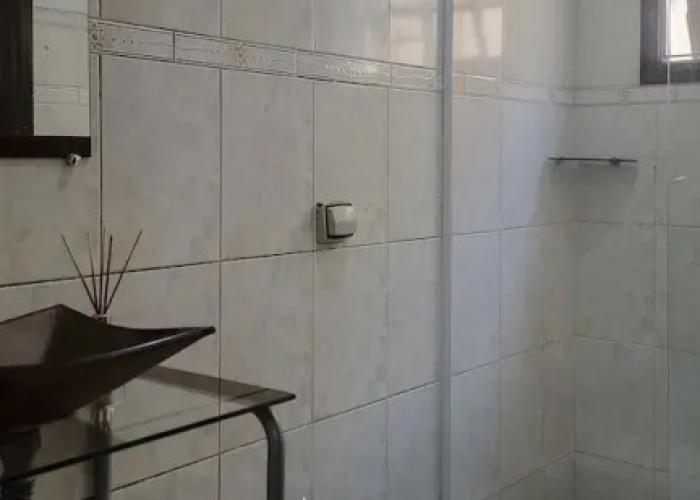 Piscina Aquecida, Ar Condicionado, Área Gourmet, Bilhar