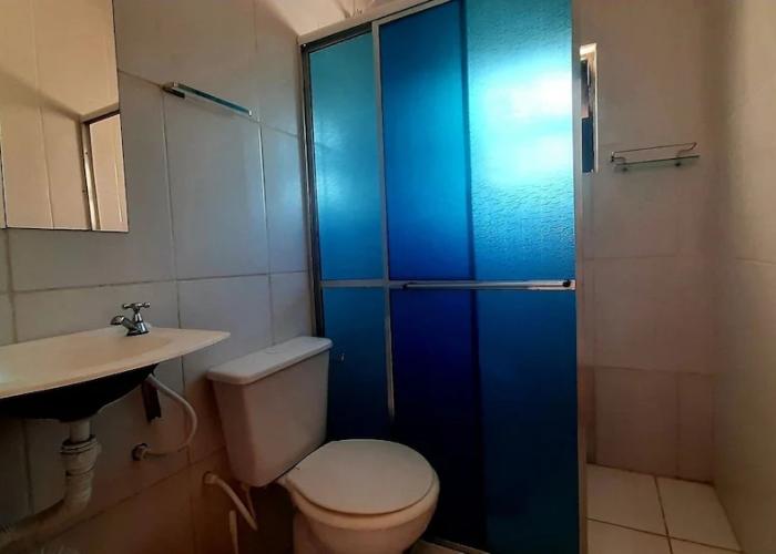 Piscina Aquecida, Ar Condicionado, Área Gourmet, Bilhar