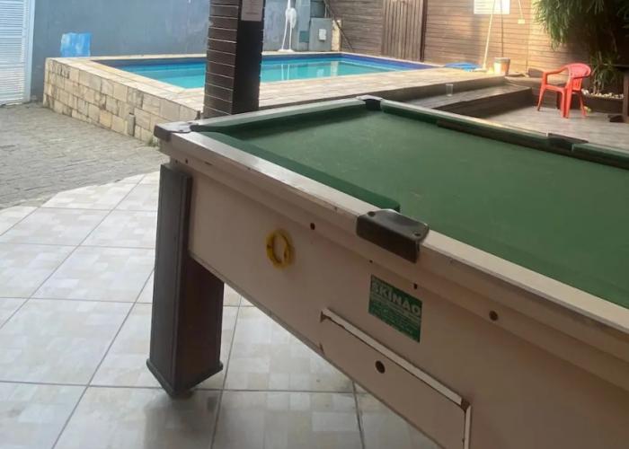 Hostel Pe Na Praia Itanhaém