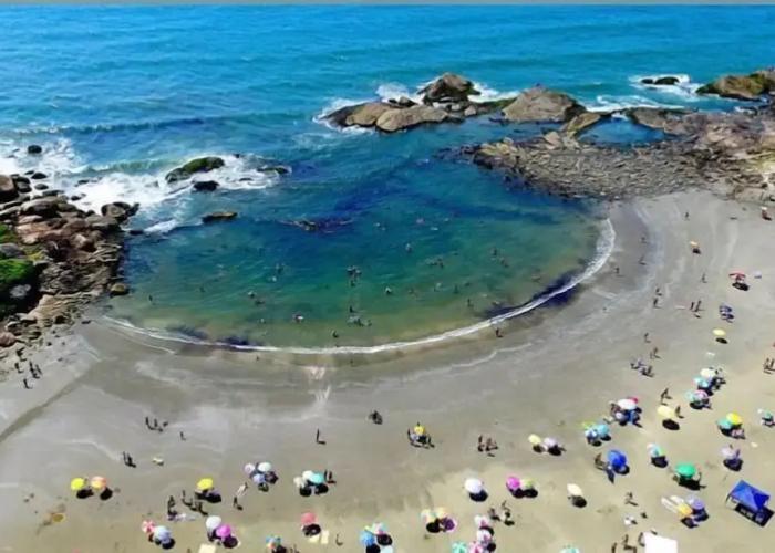 Hostel Pe Na Praia Itanhaém