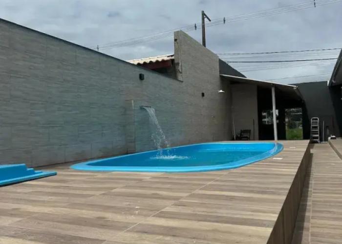 Pousada Recanto Sol e Mar