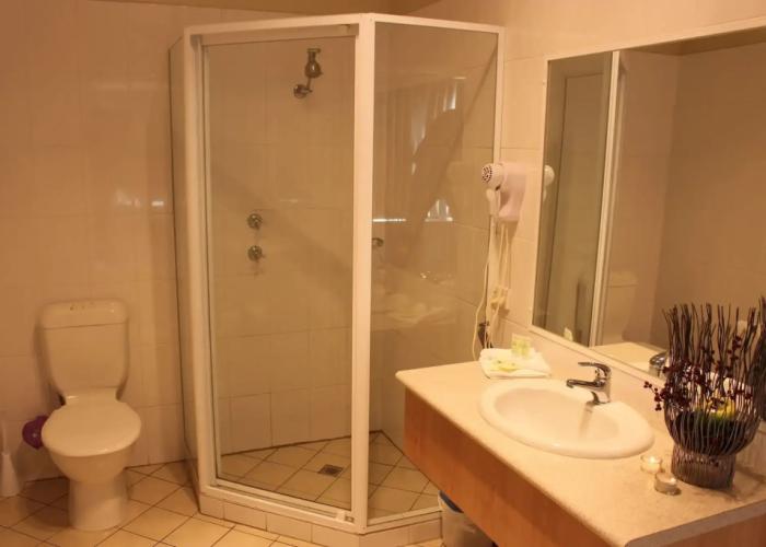 Collie Ridge Resort