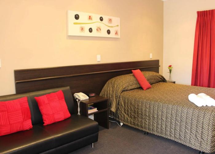 Collie Ridge Resort
