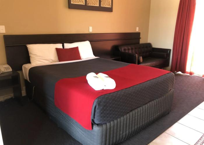Collie Ridge Resort