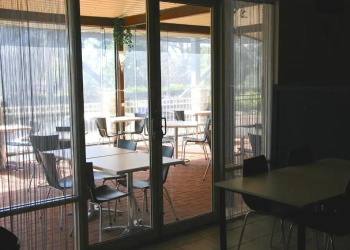 Collie Ridge Resort