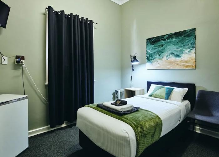 Black Diamond Lodge