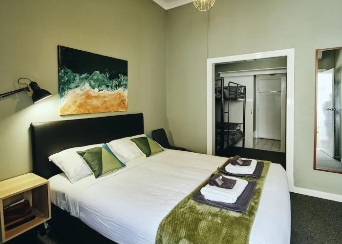 Black Diamond Lodge