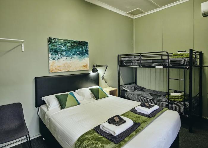 Black Diamond Lodge