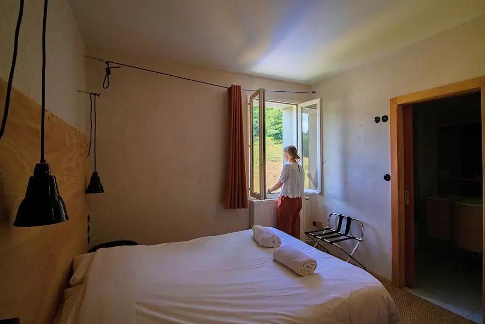 Hostel Quartier Libre