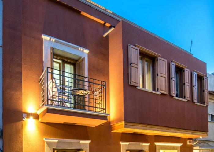 Candia Suites & Rooms