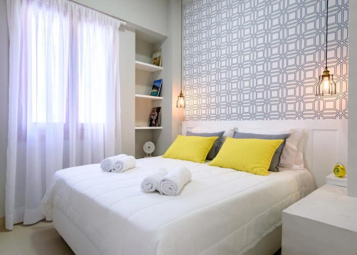 Candia Suites & Rooms