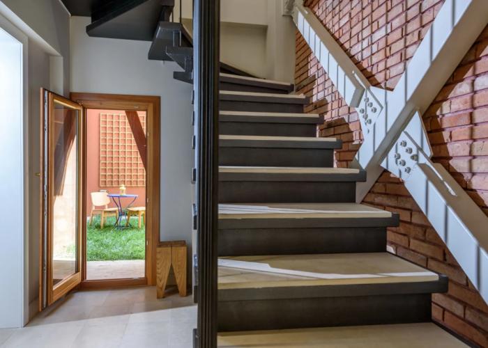 Candia Suites & Rooms