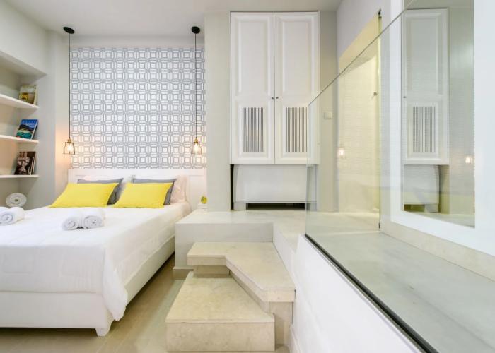 Candia Suites & Rooms