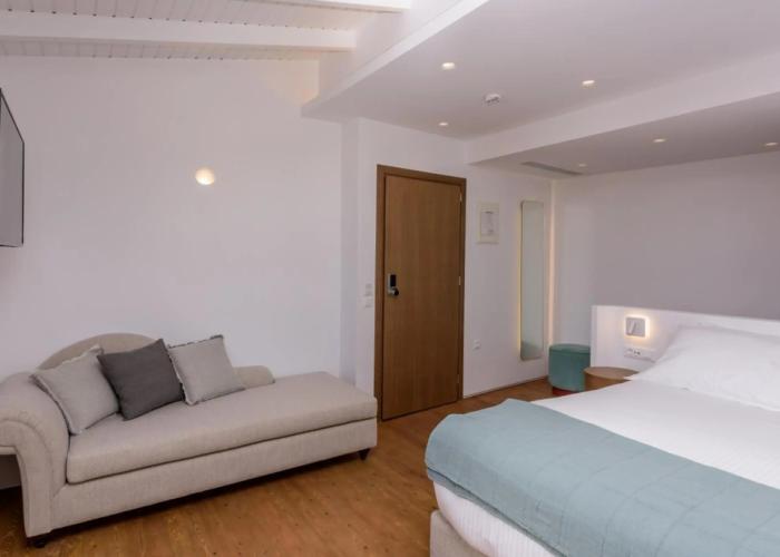 Iraklion Hotel