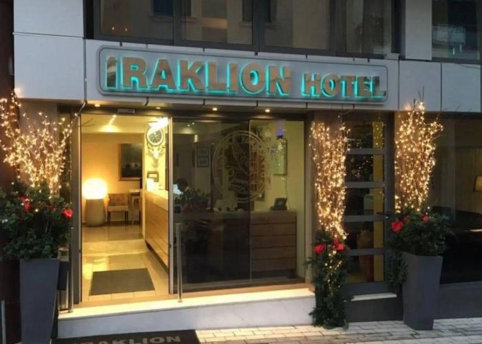 Iraklion Hotel