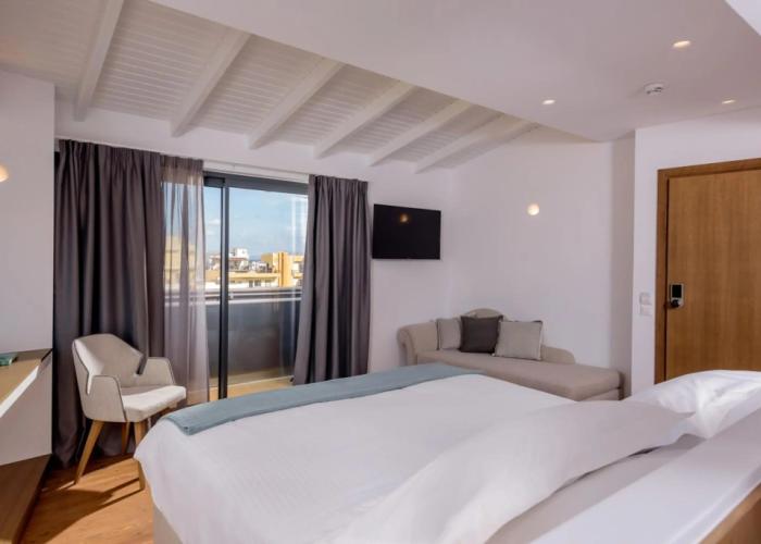 Iraklion Hotel