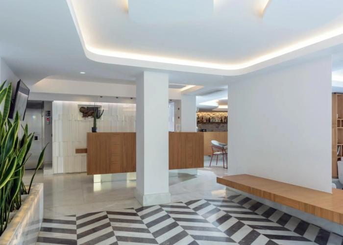 Iraklion Hotel