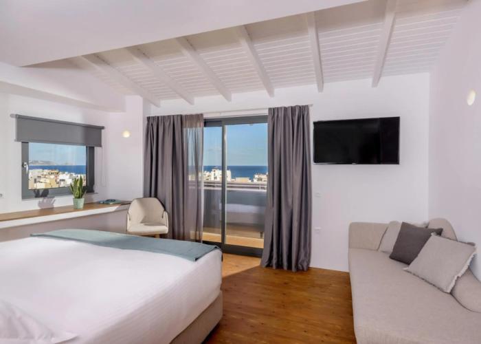 Iraklion Hotel