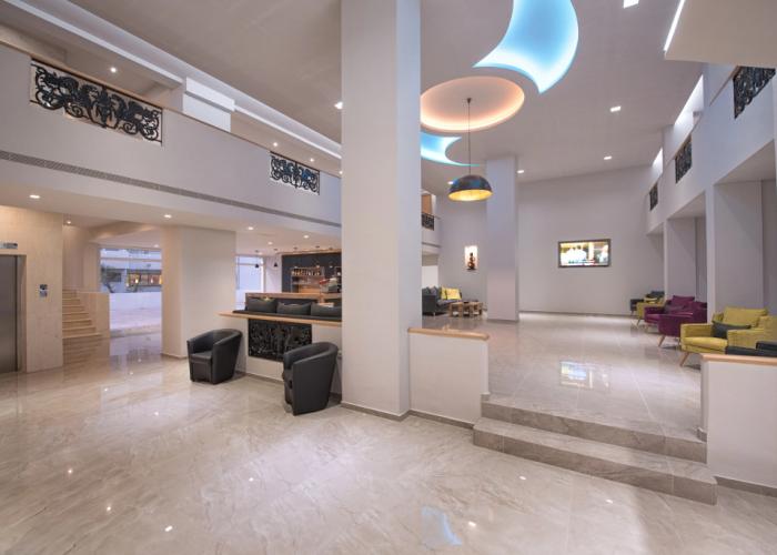 Irini Hotel