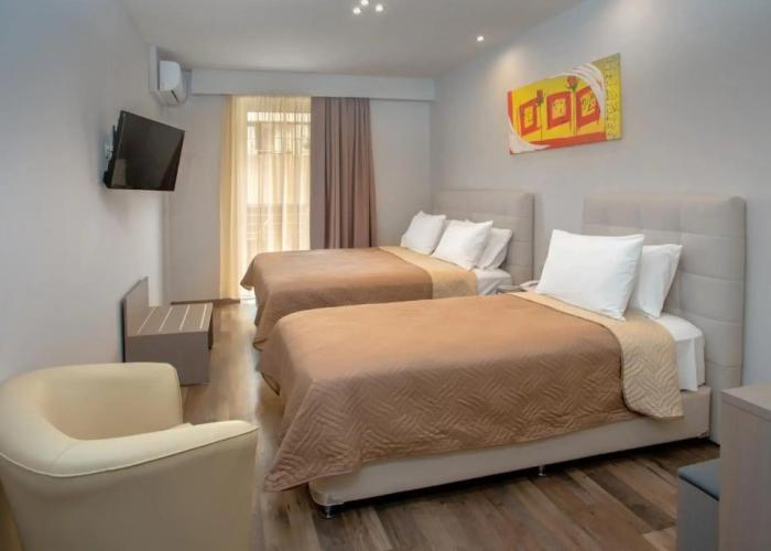 Irini Hotel