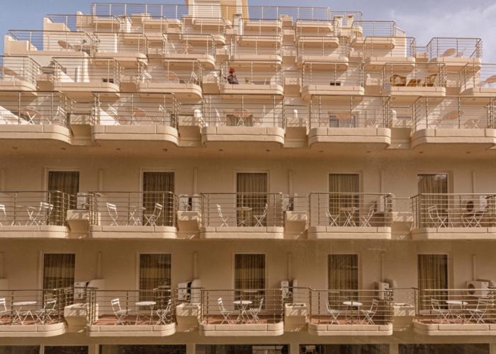 Irini Hotel