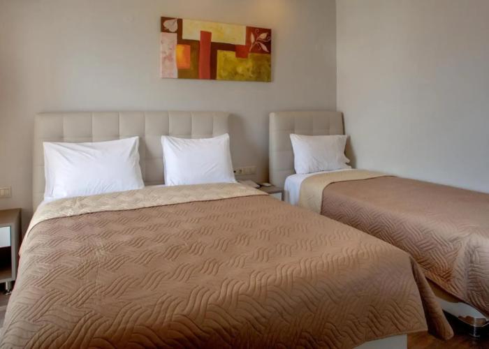 Irini Hotel