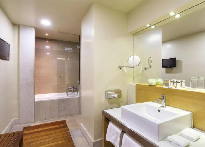 GDM Megaron Historical Monument Hotel