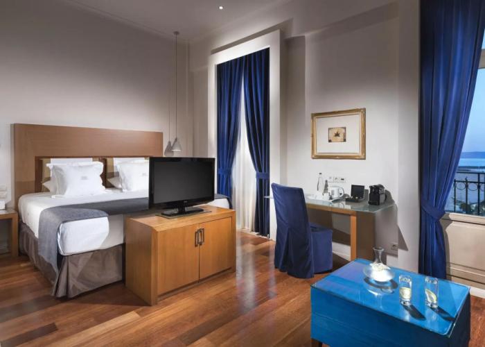 GDM Megaron Historical Monument Hotel