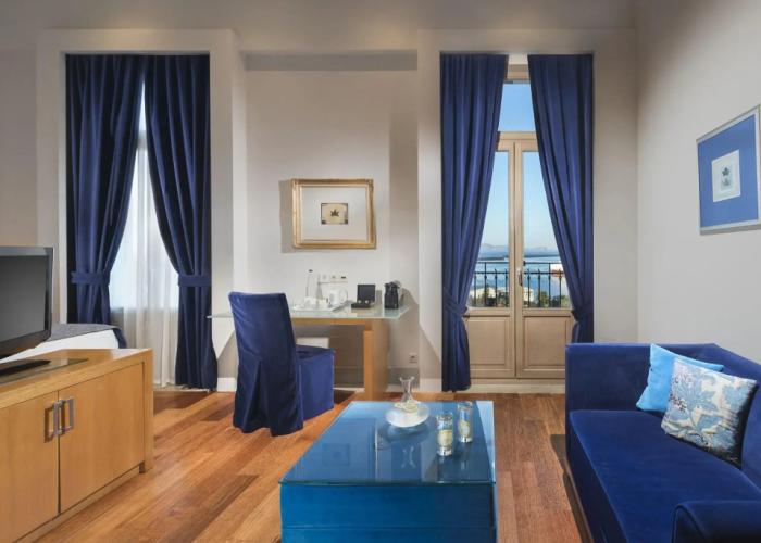 GDM Megaron Historical Monument Hotel