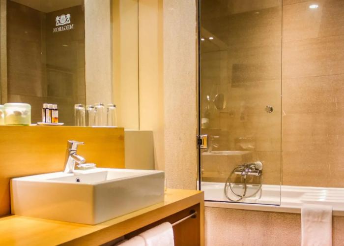 GDM Megaron Historical Monument Hotel