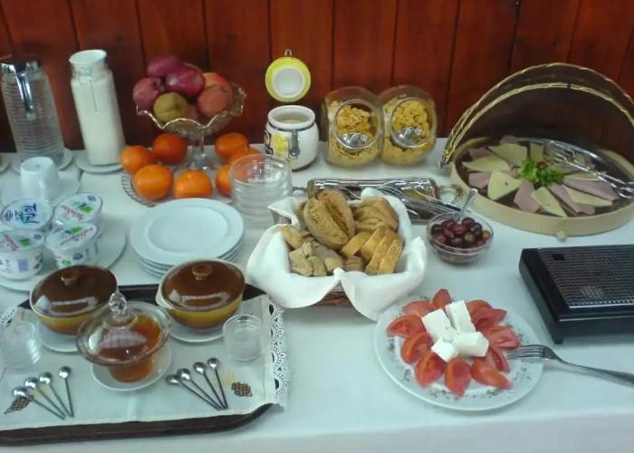 EXPLOR Mansion - Inclusive Experience