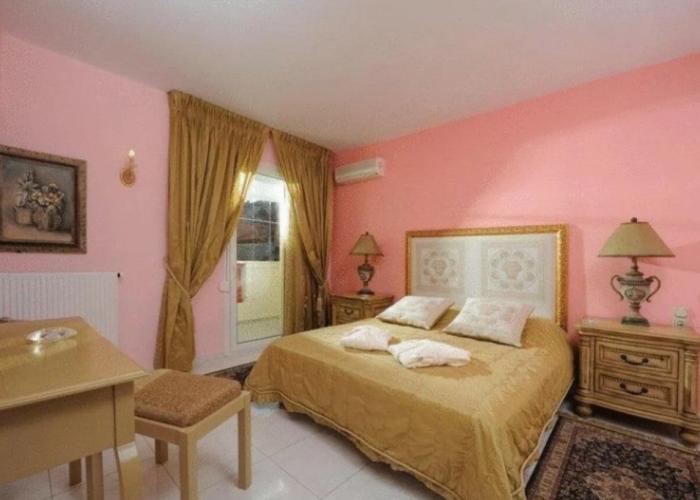 EXPLOR Mansion - Inclusive Experience