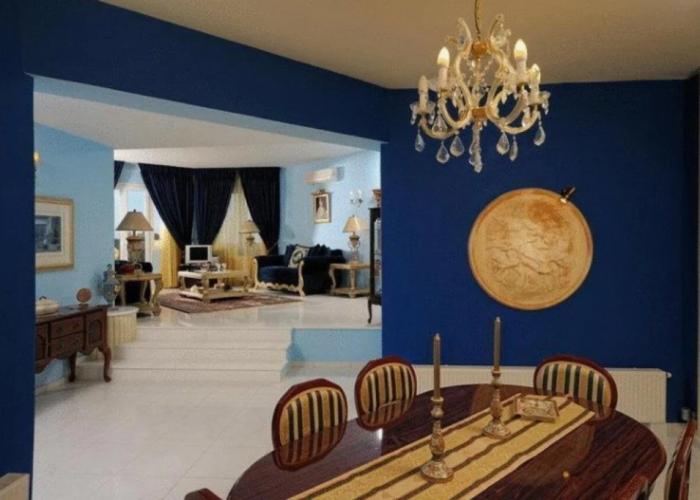 EXPLOR Mansion - Inclusive Experience