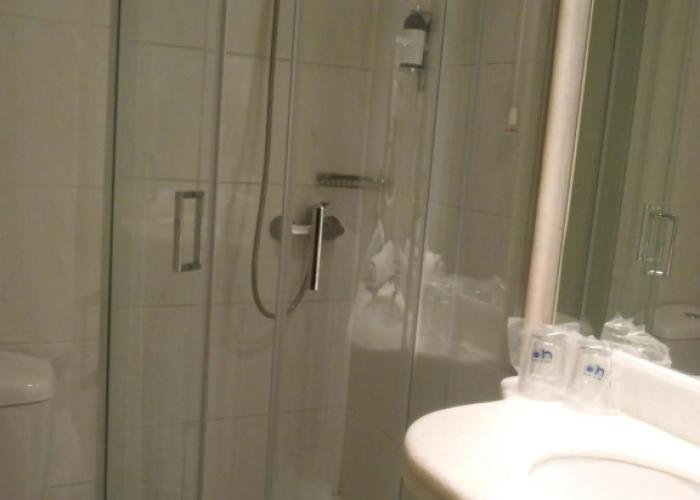 Hotel Olympic