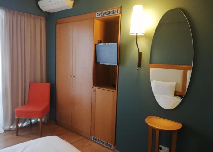 Hotel Olympic